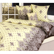  Комплект постельного белья "Садко 1", 1,5-спальный, бязь обычная, фото 1 