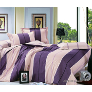  Комплект постельного белья Diva Afrodita Deluxe B-133, 2-спальный, сатин, фото 1 