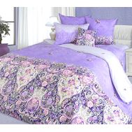  Комплект постельного белья "Мадонна 2", 2-спальный, перкаль, фото 1 