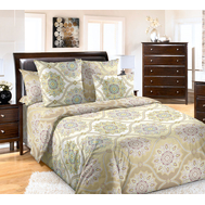  Комплект постельного белья "Серенада 3", 2-спальный, бязь обычная, фото 1 