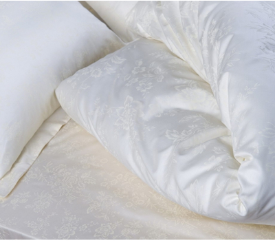  Комплект постельного белья “Магия шёлка”, 1,5-спальный, 2 нав. 50 на 70 см, мако-сатин, фото 2 