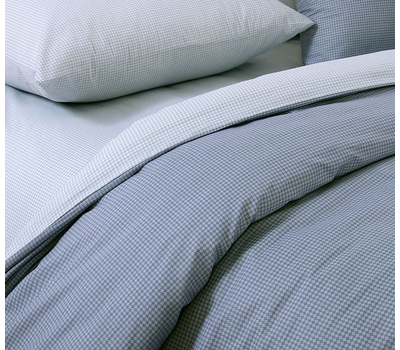  Комплект постельного белья "Горный ветер", 1,5-спальный, перкаль, фото 2 