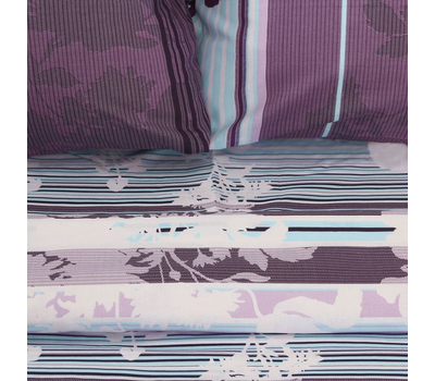  Комплект постельного белья "Элеонора", 1,5-спальный, бязь обычная, фото 3 