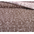  Комплект постельного белья "Вирджиния 4", коричневый, 1,5-спальный, перкаль, фото 2 