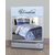  Комплект постельного белья "Шантель", 1,5-спальный, 2 нав. 50 на 70 см, бязь обычная, фото 2 
