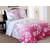  Комплект постельного белья "Ветка сакуры", 1,5-спальный, 2 нав. 50 на 70 см, бязь обычная, фото 1 