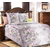  Комплект постельного белья "Аллея роз 1", розовый, 1,5-спальный, бязь обычная, фото 1 