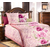  Комплект постельного белья "Аромат розы 1", 1,5-спальный, бязь обычная, фото 1 