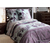  Комплект постельного белья "Элеонора", 2-спальный, бязь обычная, фото 1 
